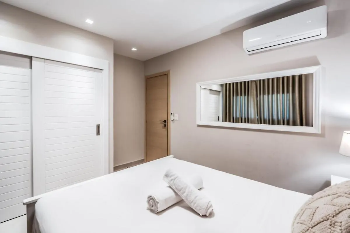 Luxurious 2Br 2Ba 3 Min From The Beach Punta Cana Appartement