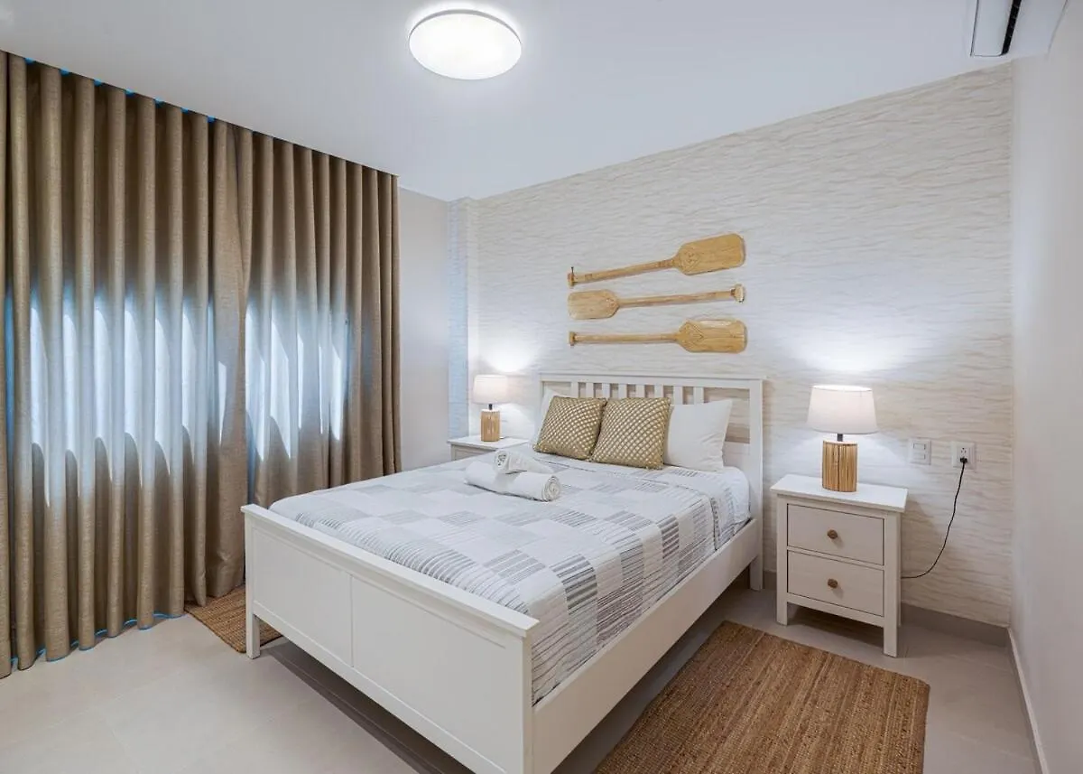 Luxurious 2Br 2Ba 3 Min From The Beach Punta Cana Dominicaanse Republiek