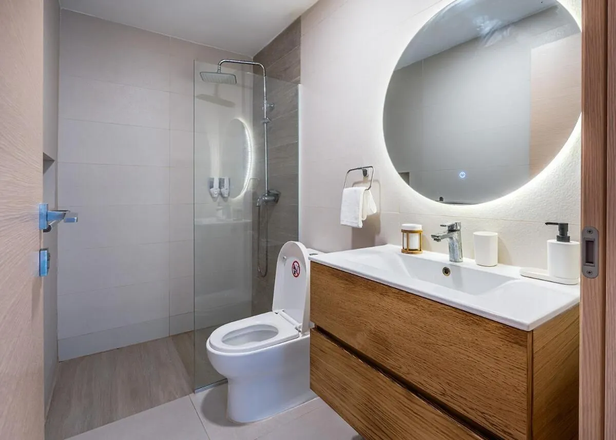 Luxurious 2Br 2Ba 3 Min From The Beach Punta Cana Dominicaanse Republiek