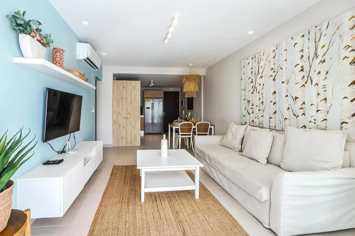 Appartement Luxurious 2Br 2Ba 3 Min From The Beach Punta Cana