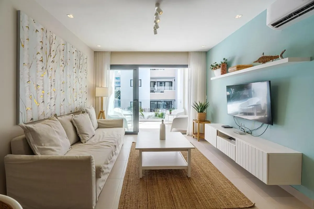Luxurious 2Br 2Ba 3 Min From The Beach Punta Cana