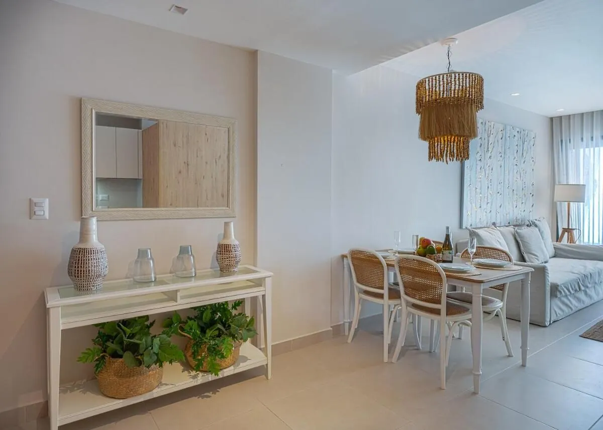 Luxurious 2Br 2Ba 3 Min From The Beach Punta Cana